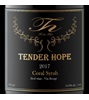 Tender Hope Winery Coral Syrah 2017